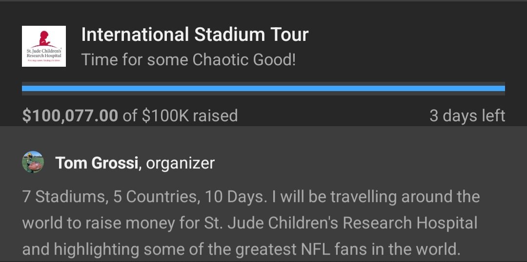 WE HIT 100K!!!!!!!!!