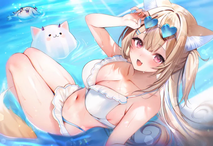 Summer!! #FWMCpix 