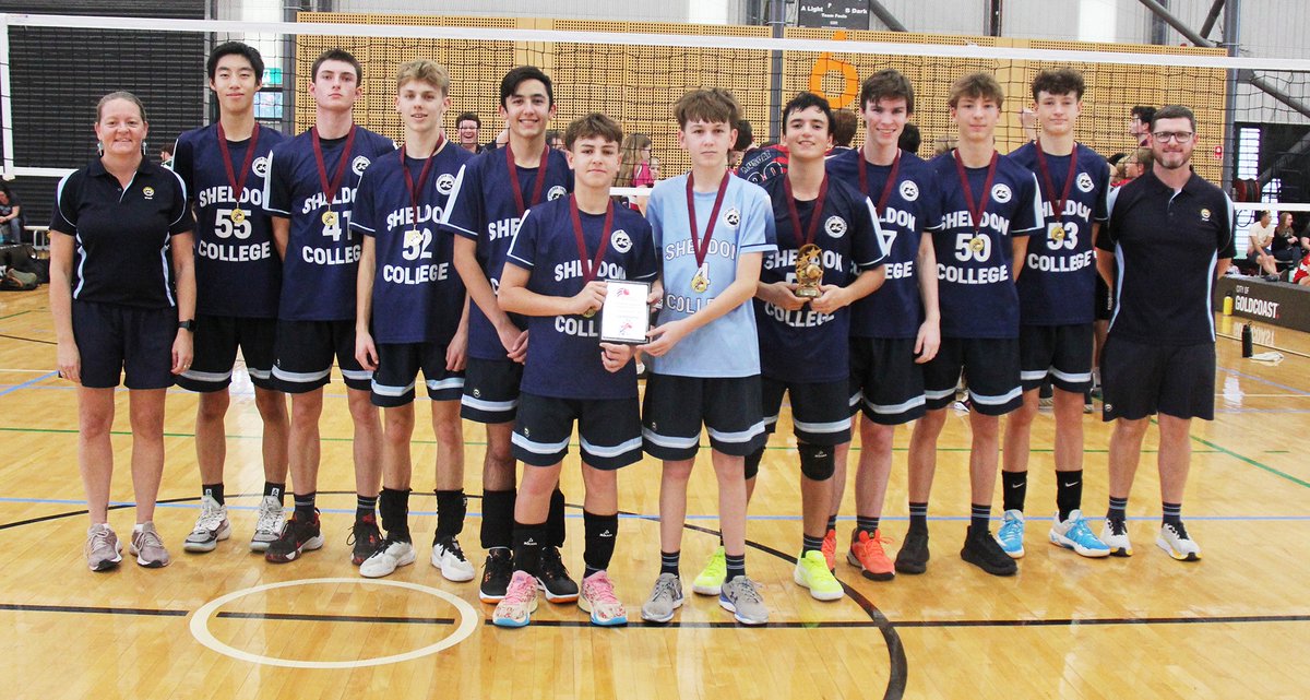 sheldoncollege tweet media