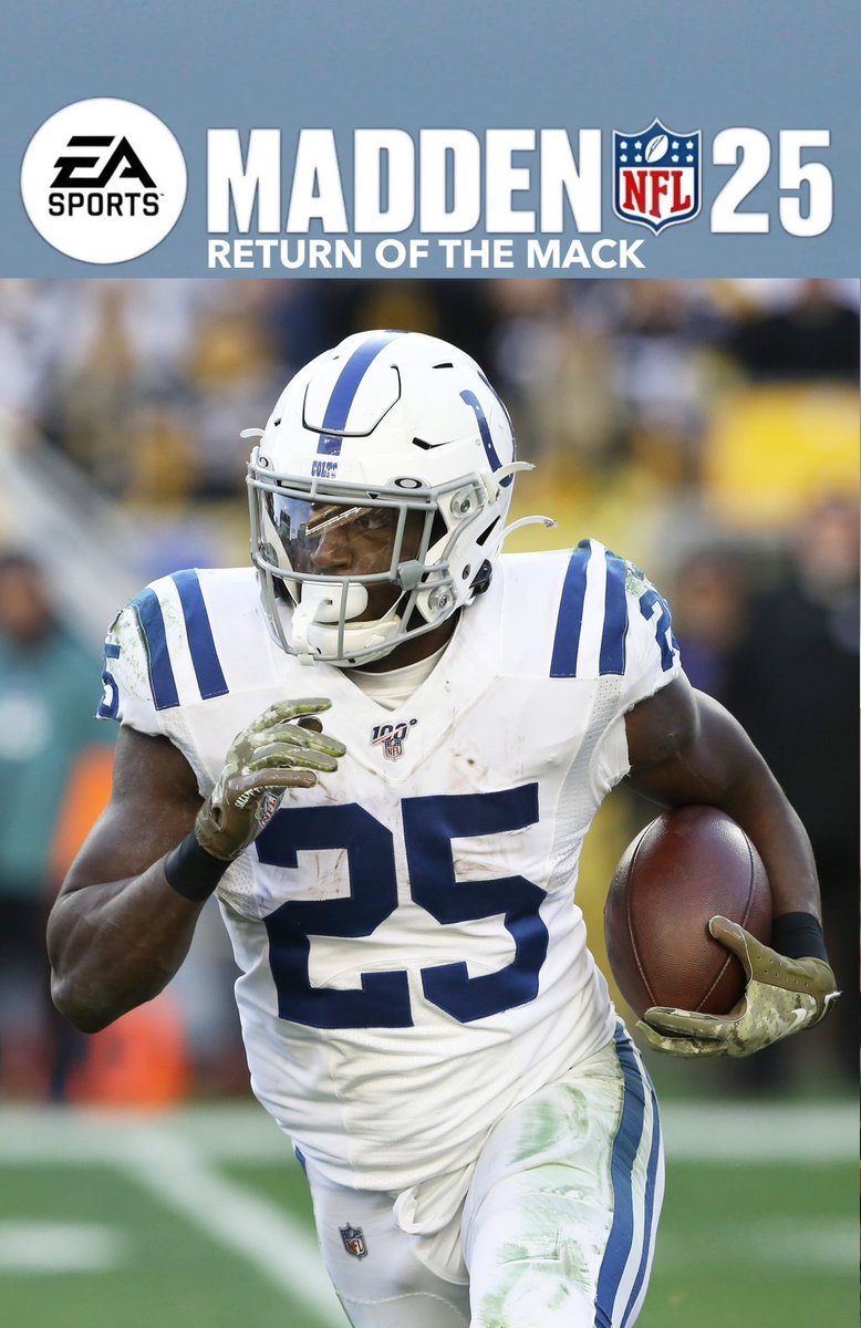 Give the people what they want <a href="/EASPORTS/">EA SPORTS</a>