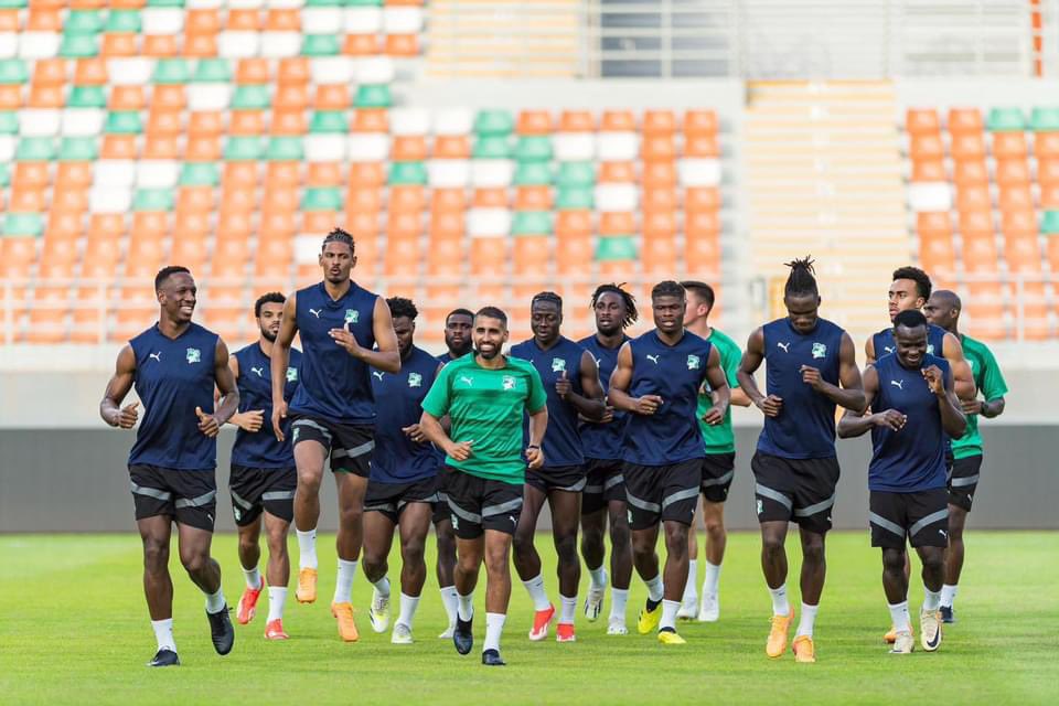 Cotedivoireoff_'s tweet photo. Victoire de la meilleure équipe d’Afrique 🇨🇮❤️ https://t.co/w1A6jMaALI