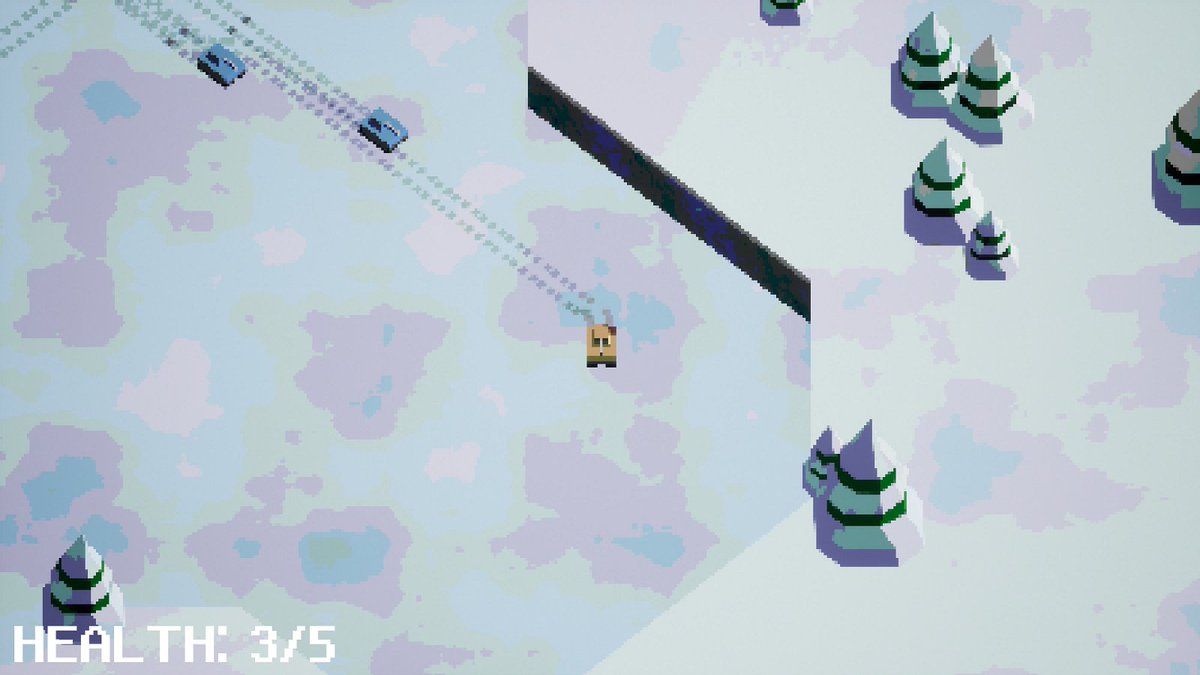 JakeW Dev tweet media