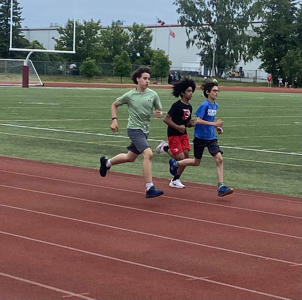 Ecole Cath. Kingston tweet media