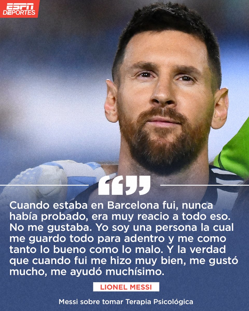 ESPN Deportes tweet media