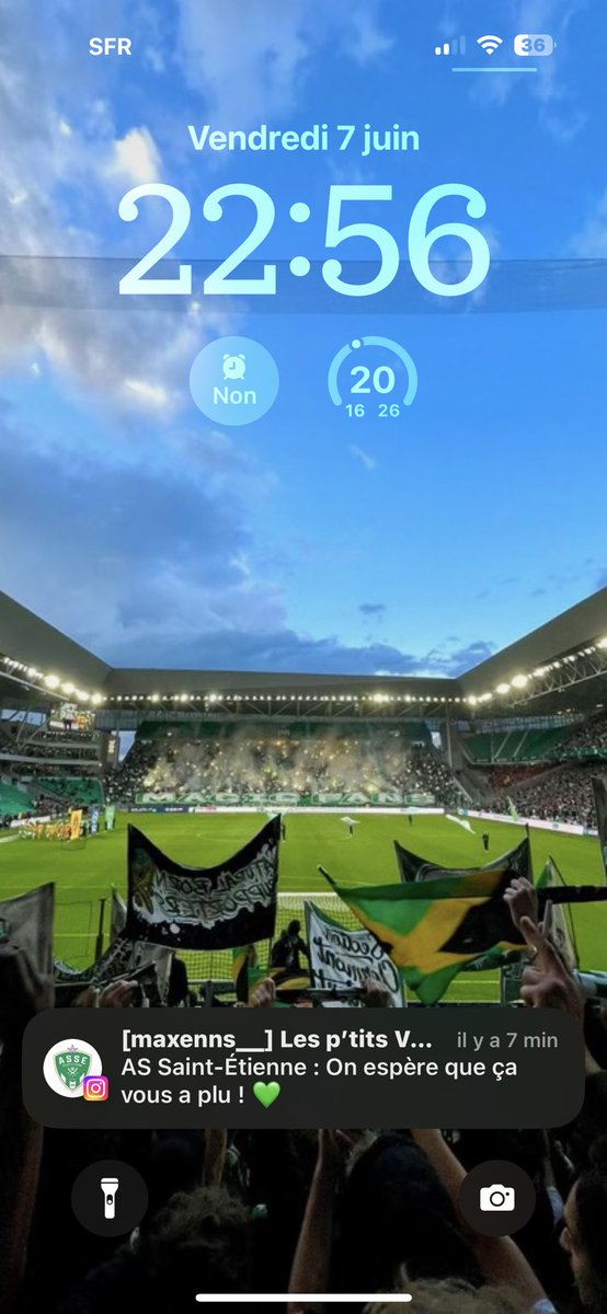 MaxeB8's tweet photo. @clarousse_ Hâte de retourner à Geoffroy https://t.co/8xyJCleQpw