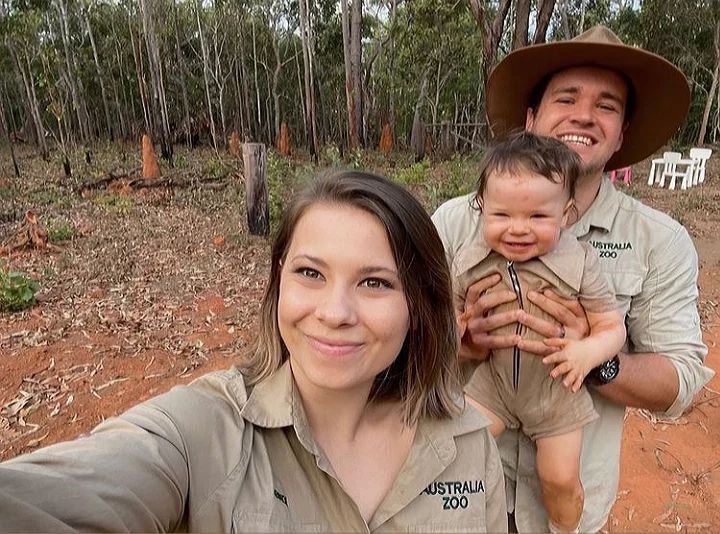Always playing in the mud/dirt.  💕