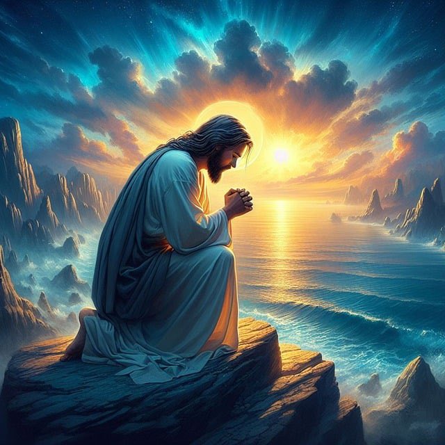 Adam_FaithfulM's tweet photo. Seek Jesus.
Seek Him first.
Seek Him in joy.
Seek Him in the bad.
Seek Him in sadness.
Seek Him in the good.
Seek Him in every moment.
Seek Him when life happens. https://t.co/GyBsAEdLQK