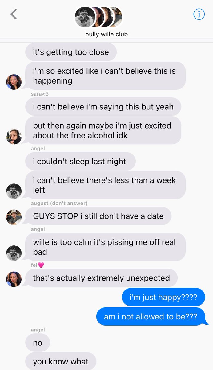 willessimmee tweet picture