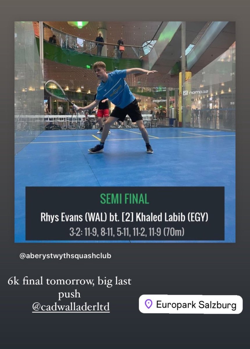 Jason Evans tweet media