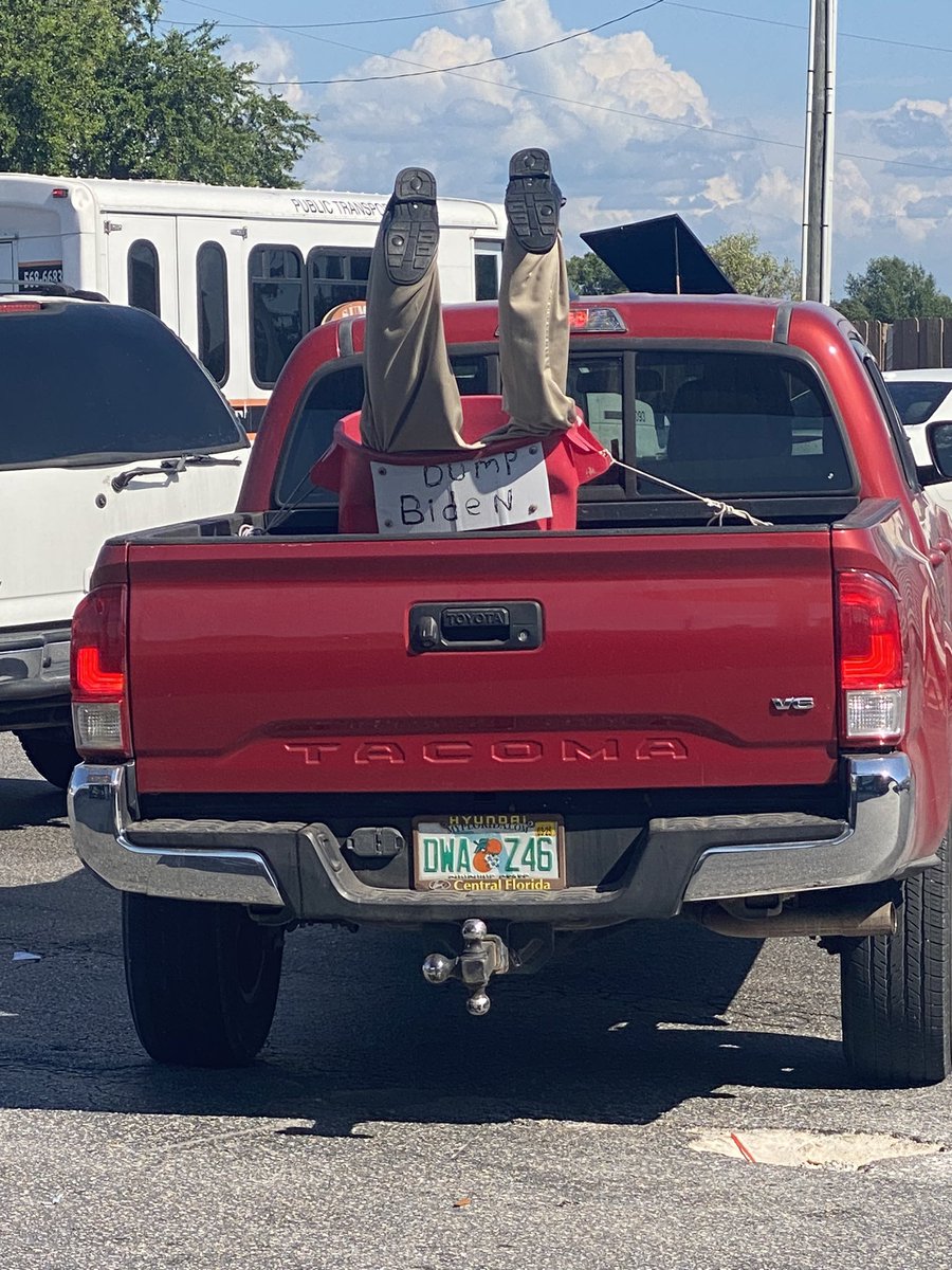 Bushnell, FL. 👍🏻