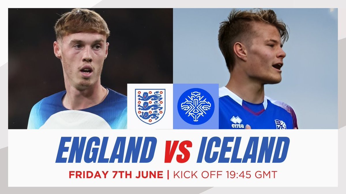 Full Match England vs Iceland