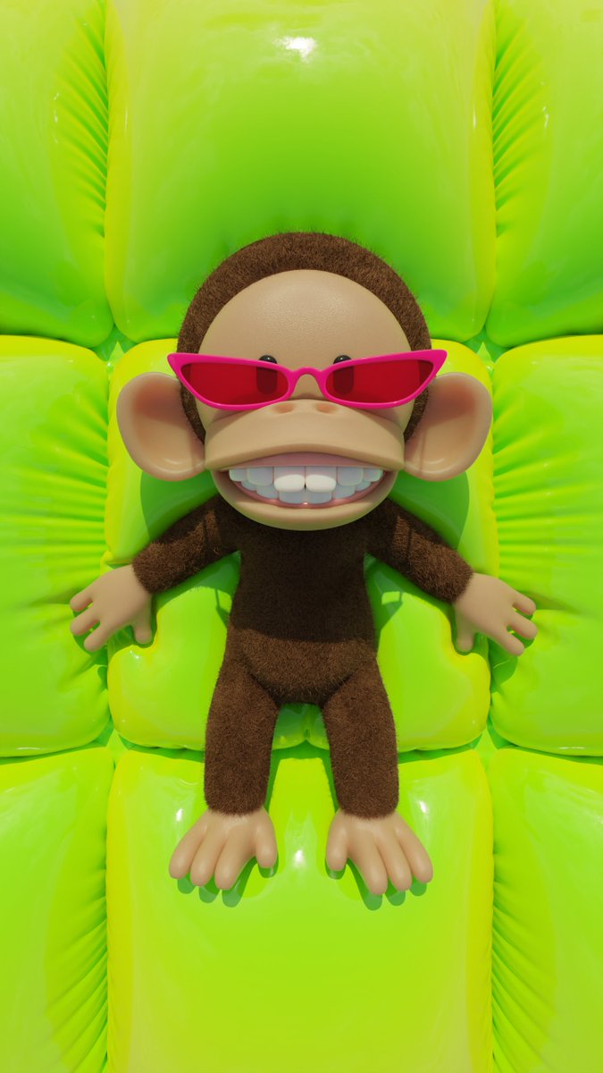 Is it Solana Summer yet?