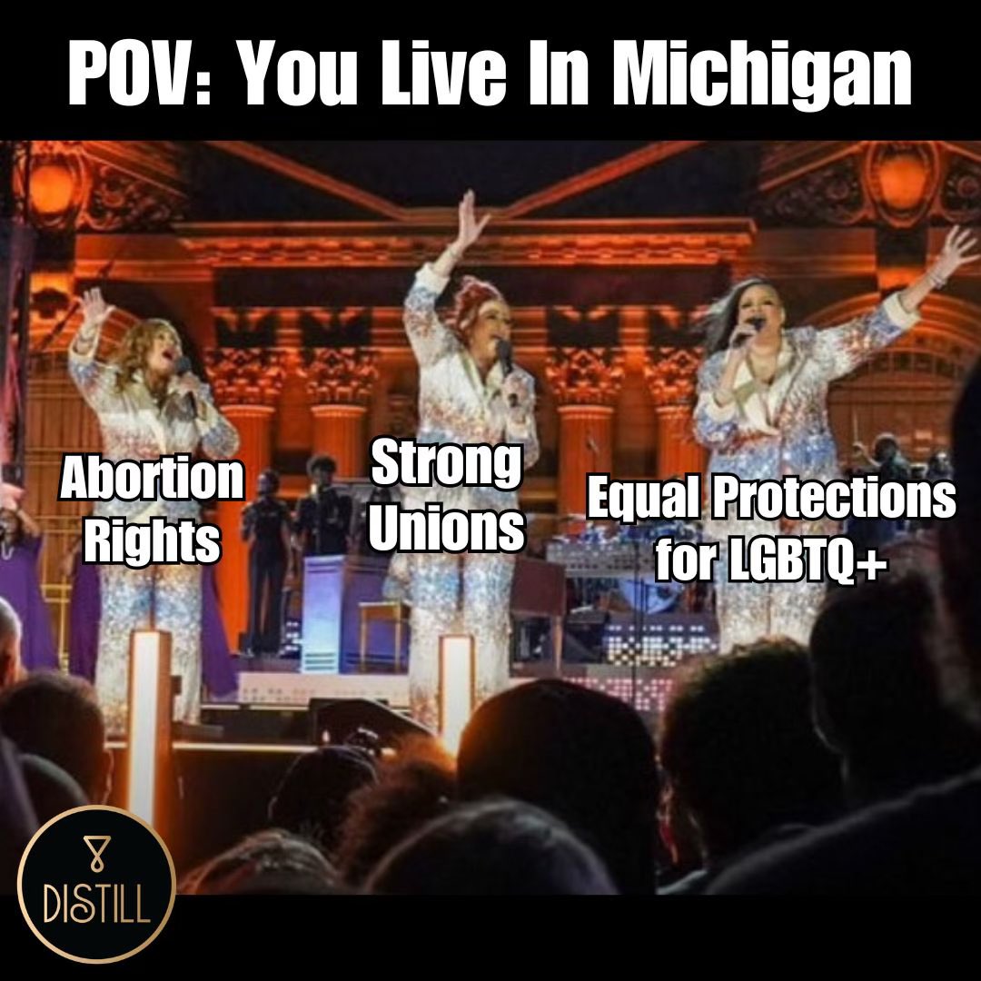 Distill Social tweet media