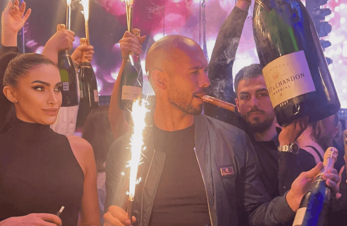 Success is not given; it's taken. You have to be aggressive and go after what you want in life. 
(c) <a href="/Cobratate/">Andrew Tate</a> 

ETkibggUmzFDDbj1aaZJJ1o6ftoiJ69BcWh6mpfjpump

#FTRISTAN 
<a href="/TateTheTalisman/">Tristan Tate</a>