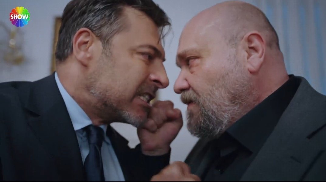 gulshen_naz's tweet photo. O sırada Pembe  hanım, 
“Allah ağzımızın tadını bozmasın” #kızılcıkşerbeti https://t.co/9bdRUDUkwz