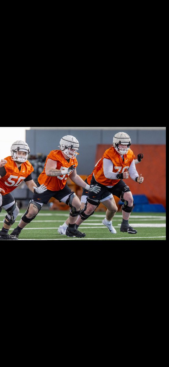 Wyatt Holmes (@wyatt_holmes77) on Twitter photo Join Pokes with a Purpose today to support OSU athletics student-athletes AND watch Barry Sanders: Out of Nowhere on OSU Max! 🤠 <a href="/PokesPurpose/">Pokes With A Purpose</a> Join Pokes with a Purpose today to support OSU athletics student-athletes AND watch Barry Sanders: Out of Nowhere on OSU Max! 🤠 <a href="/PokesPurpose/">Pokes With A Purpose</a>