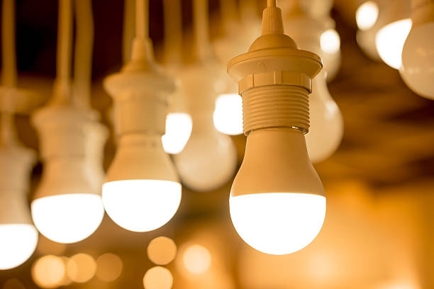 PGElectricalNY's tweet photo. Did you know LED bulbs can last up to 25 times longer than traditional incandescent bulbs? This means that they are not only energy-efficient, but also cost-effective in the long run. https://t.co/kETpbHmyw2