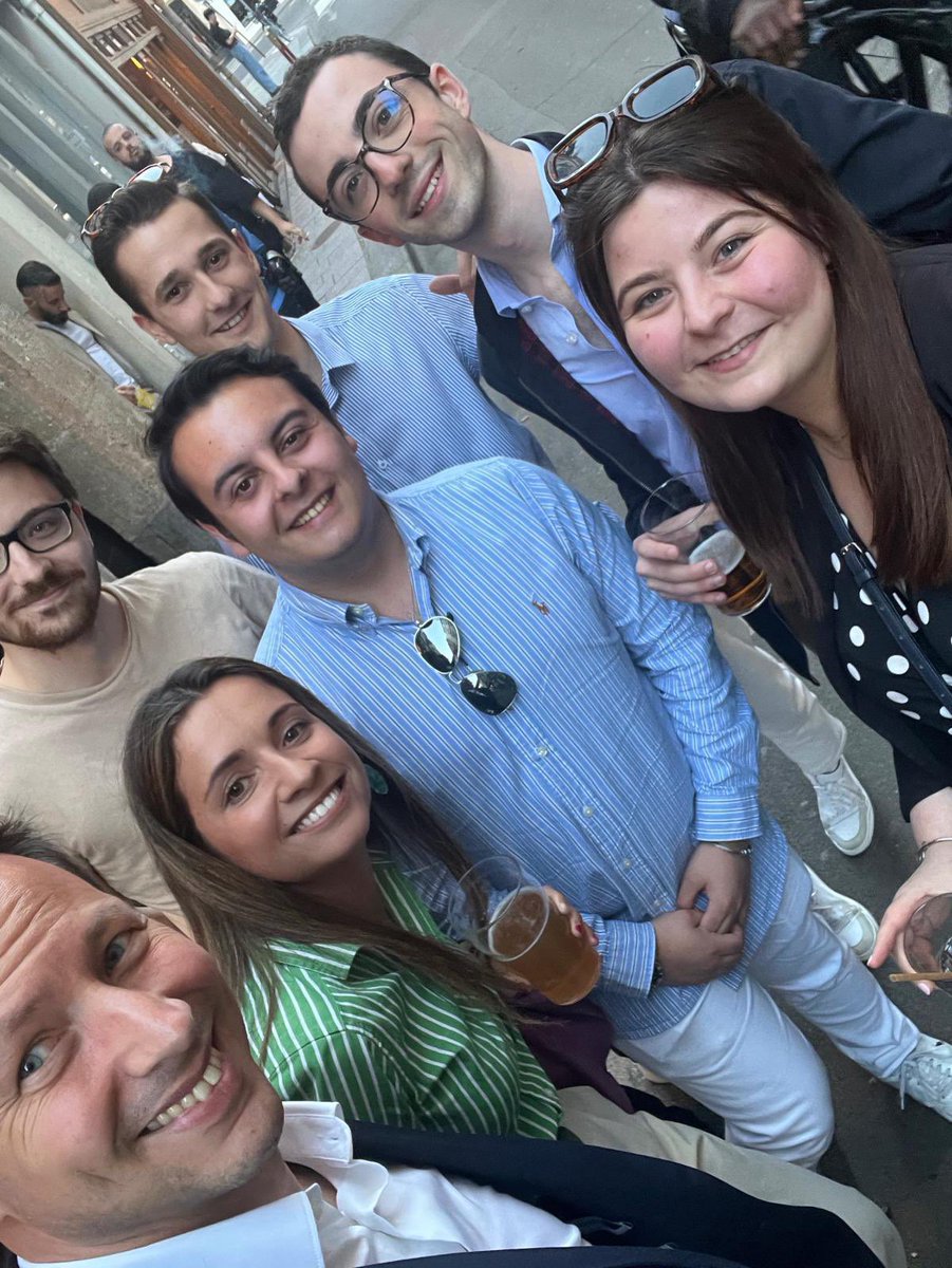 Les Jeunes Républicains de Paris tweet media