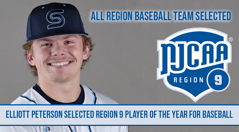Region 9 Athletics (@njcaa_region9) on Twitter photo Region 9 Baseball recently announced the 2024 All-Region team. Elliott Peterson of Southeast was named the player of the year.
read more at region9athletics.com/general/2023-2…
<a href="/SCCBASEBALLNE/">SCC Baseball</a> <a href="/LamarCCBaseball/">LamarCC Baseball</a> <a href="/NJC_Athletics/">NJC Athletics</a> <a href="/MCCBaseba11/">McCook CC Baseball</a> <a href="/tsjcbaseball/">Trinidad State College Baseball</a> <a href="/OteroBaseball/">oterobaseball</a> <a href="/WNCCbaseball/">WNCC Baseball</a> Region 9 Baseball recently announced the 2024 All-Region team. Elliott Peterson of Southeast was named the player of the year.
read more at region9athletics.com/general/2023-2…
<a href="/SCCBASEBALLNE/">SCC Baseball</a> <a href="/LamarCCBaseball/">LamarCC Baseball</a> <a href="/NJC_Athletics/">NJC Athletics</a> <a href="/MCCBaseba11/">McCook CC Baseball</a> <a href="/tsjcbaseball/">Trinidad State College Baseball</a> <a href="/OteroBaseball/">oterobaseball</a> <a href="/WNCCbaseball/">WNCC Baseball</a>