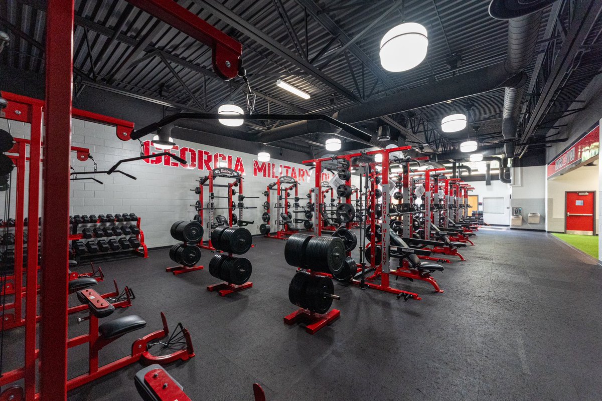 GMC Football tweet media