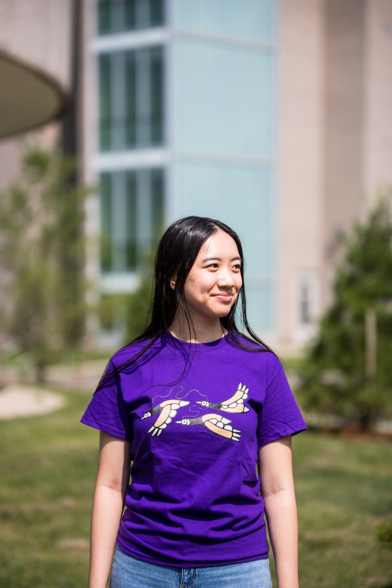 June is National Indigenous History Month. Take this opportunity to explore the rich cultures, traditions and experiences of Indigenous communities.

Discover Indigenous artists and voices with our collection: bookstore.uwo.ca/indigenous-col…

@Westernu #WesternU