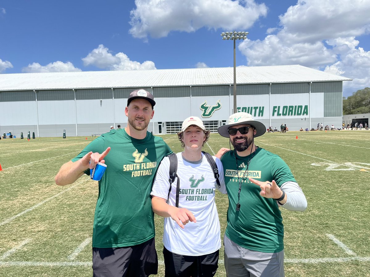 Alex Jurch (@alex_jurch) on Twitter photo Had a great time competing at the USF football camp today!!! Finished top 5 in charting! <a href="/coachjames29/">Chris James</a> <a href="/myersparkfball/">Myers Park Football</a> <a href="/coachripshwtime/">coachripshowtime</a> <a href="/USFFootball/">USF Football</a> <a href="/Stokes4Andrew/">Andrew Stokes</a> <a href="/CoachMajewski/">Tyler Majewski</a> <a href="/ChadCreamer21/">Chad Creamer</a> <a href="/CoachRichieMize/">Richie Mize Jr</a> Had a great time competing at the USF football camp today!!! Finished top 5 in charting! <a href="/coachjames29/">Chris James</a> <a href="/myersparkfball/">Myers Park Football</a> <a href="/coachripshwtime/">coachripshowtime</a> <a href="/USFFootball/">USF Football</a> <a href="/Stokes4Andrew/">Andrew Stokes</a> <a href="/CoachMajewski/">Tyler Majewski</a> <a href="/ChadCreamer21/">Chad Creamer</a> <a href="/CoachRichieMize/">Richie Mize Jr</a>