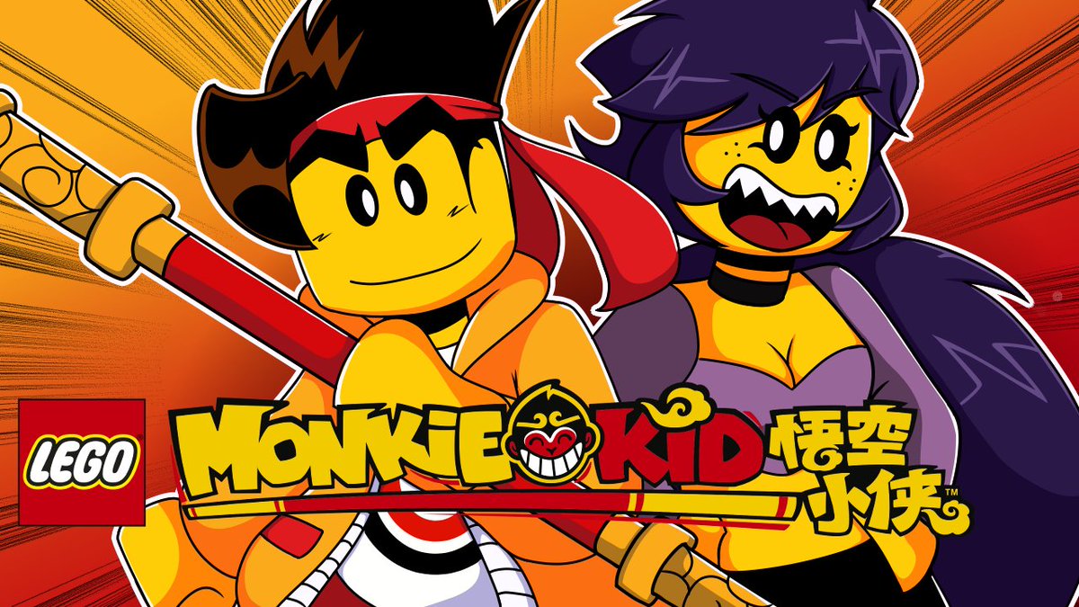Posytive_Beats's tweet photo. GENTE
ya es hora el primer video largo guionizado y pulido para el canal! 
MONKIE KID! mi vicio es una realidad un sabio gallo comunista dijo "crea el contenido que quieres consumir" y aquí estamos!
https://t.co/eDq4qECdag
#legomonkiekid #lmkmacacque #lmkafanart #lmkamk https://t.co/hS6rRnI8mw