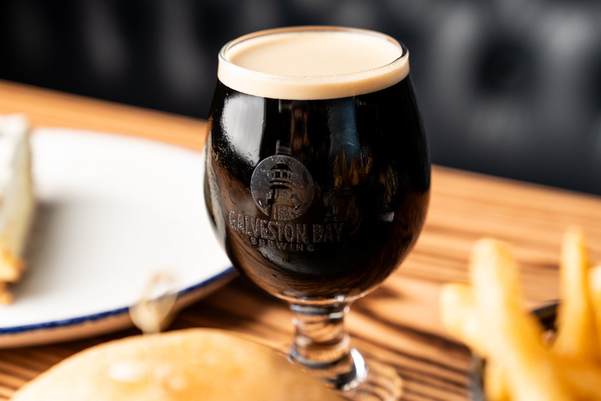 Wake up and sip your coffee (stout) ☕️