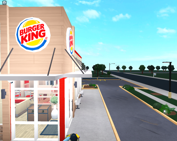 Bloxburg Burger King (@BloxburgBK) / Posts / X