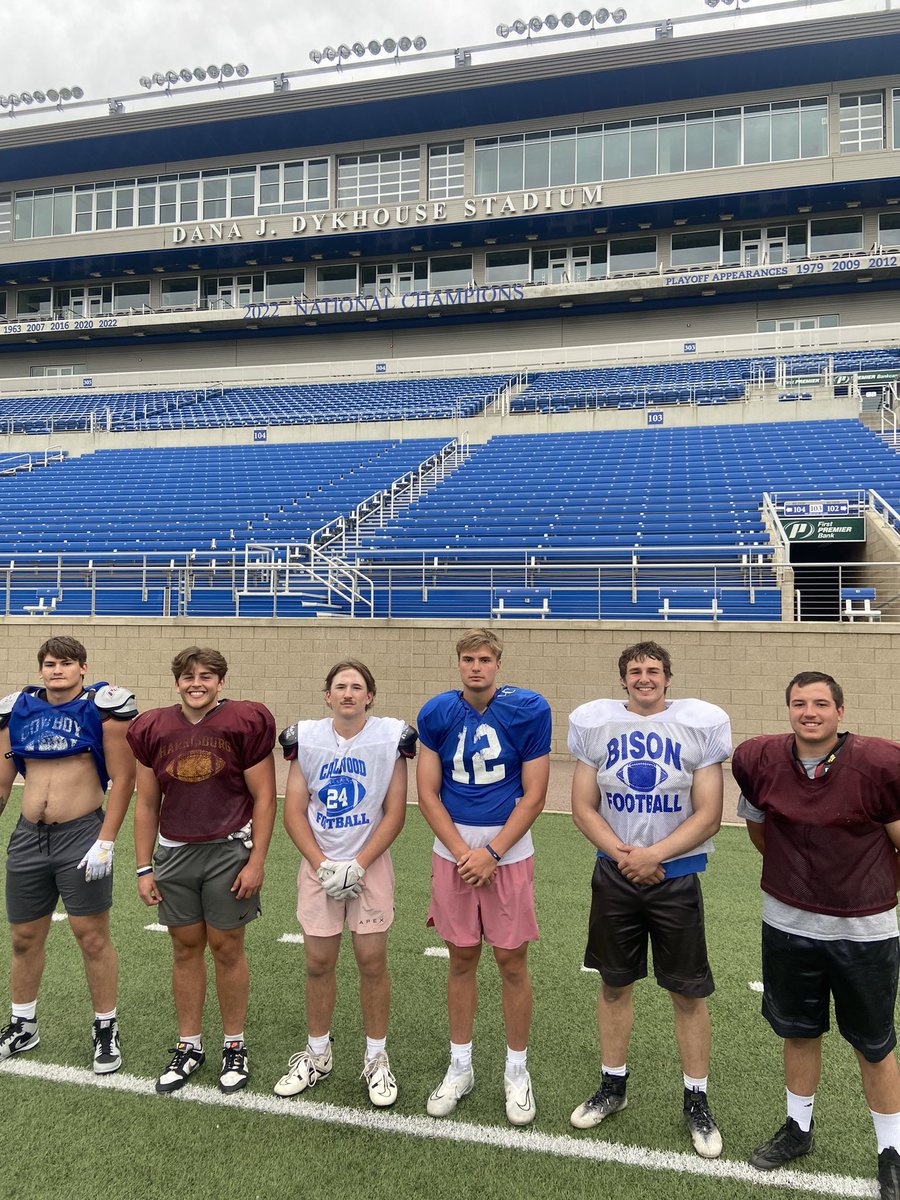 SoDak Football Coaches Association tweet media