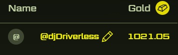 djDriverless's tweet photo. slightly ahead of schedule
fug it, 2k by june 26
ty for the alpha @k2_nft, @a_raving_ape, @jenndefer 🤝
#ugfs https://t.co/LoBb0u64ev