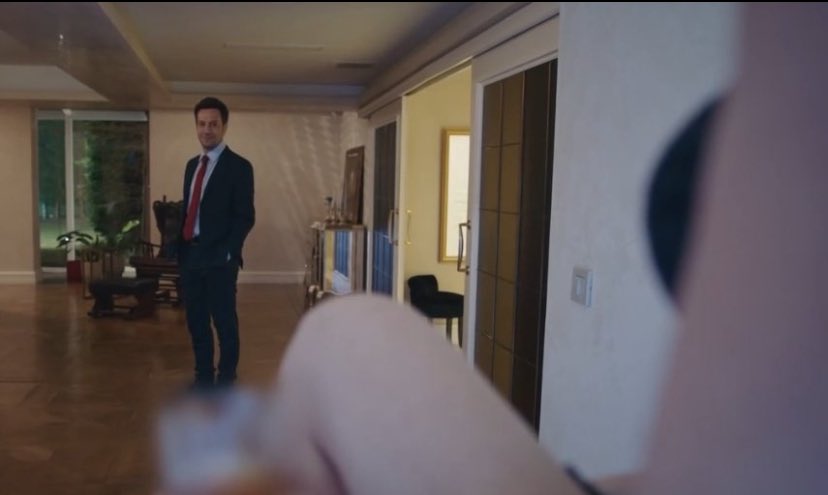 Erkekler yine şaşırtmıyor ☹️ #kizilcikşerbeti #Giray