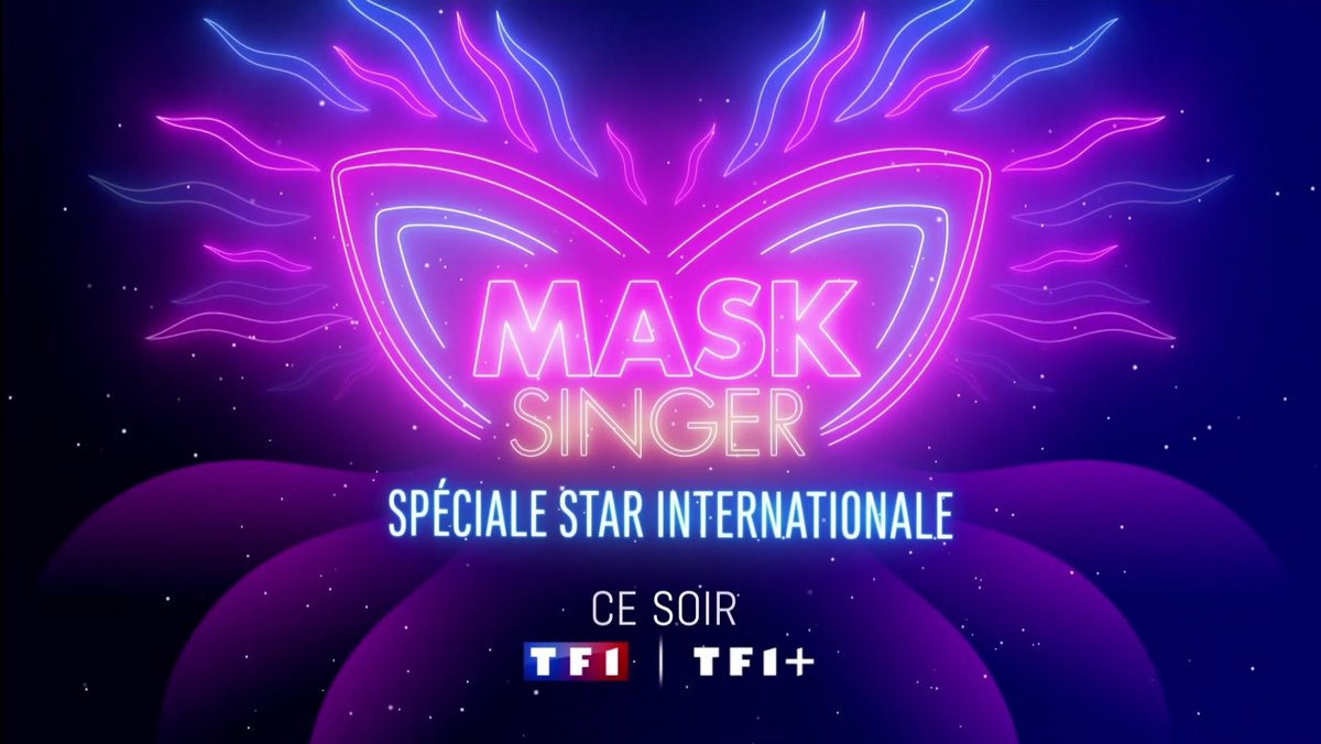 Soldatdesmedias's tweet image. Ce soir à 21h10 sur @TF1, les quarts de finale de #MaskSinger avec @CamilleCombal et les enquêteurs @ruquierofficiel, #InèsReg, @kevadamsss et @chantalladesouO.