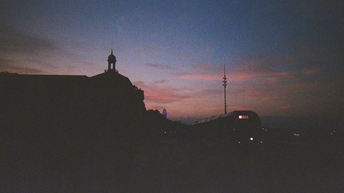 srjarofilms's tweet photo. Interrail in film vol.1

The Camera 🤝 The Photos https://t.co/C5s18HAFuZ