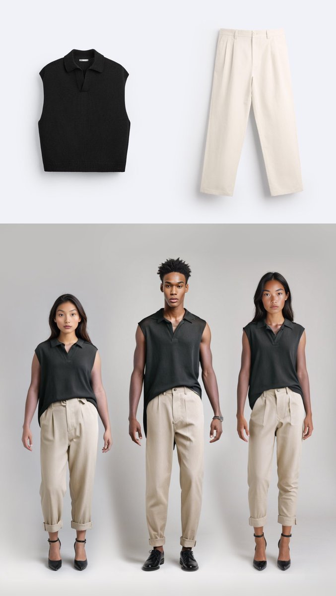 genera.space tweet media