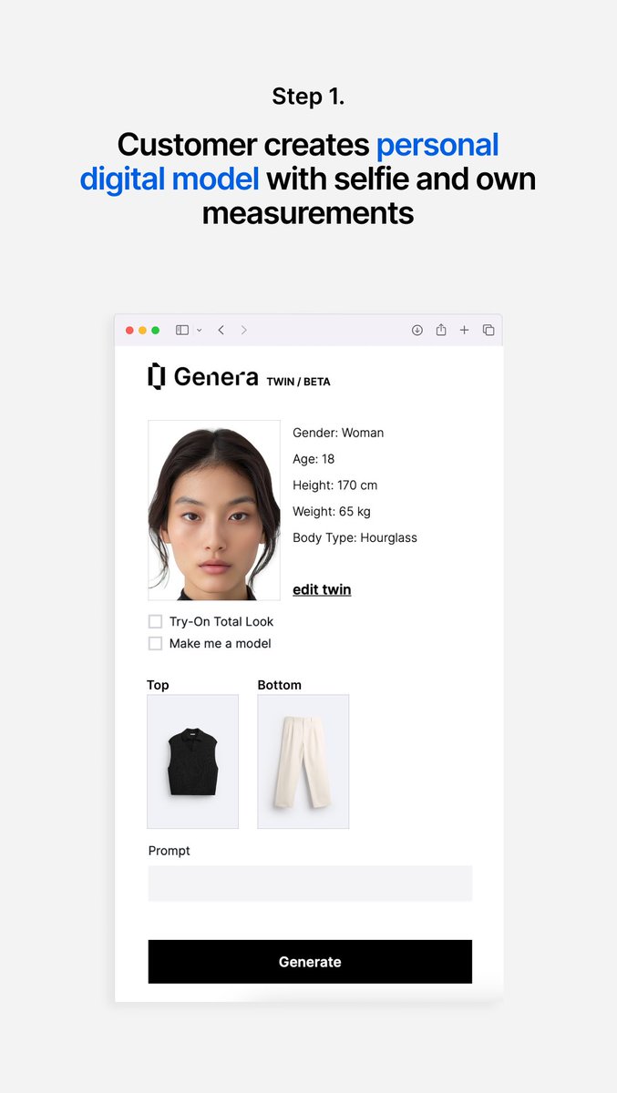 genera.space tweet media