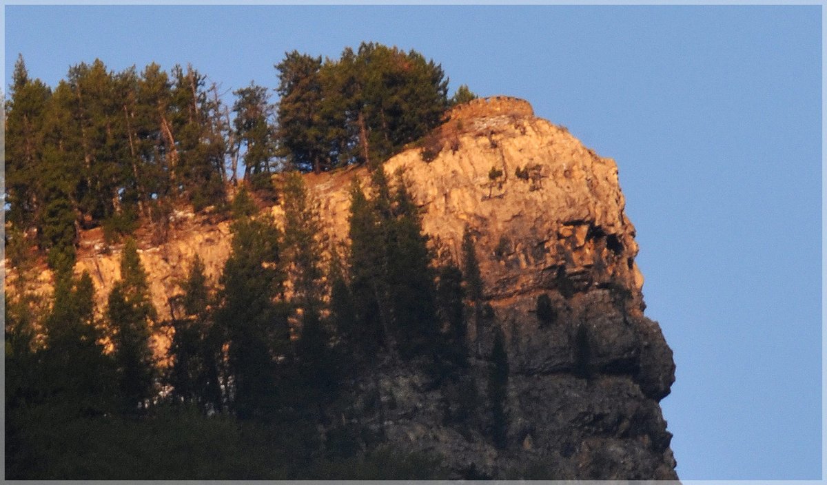 ORDESA Y MONTE PERDIDO tweet media