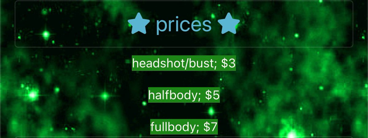 _dudegender's tweet photo. hii :3 ive got super cheap c°mms that are always open!!!! https://t.co/9ReM5VaBJY