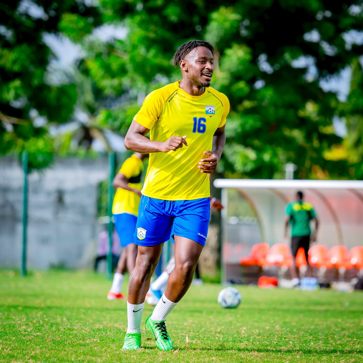 Rwanda FA tweet media