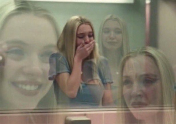 Me, every time a new person says “survive till ‘25” to me