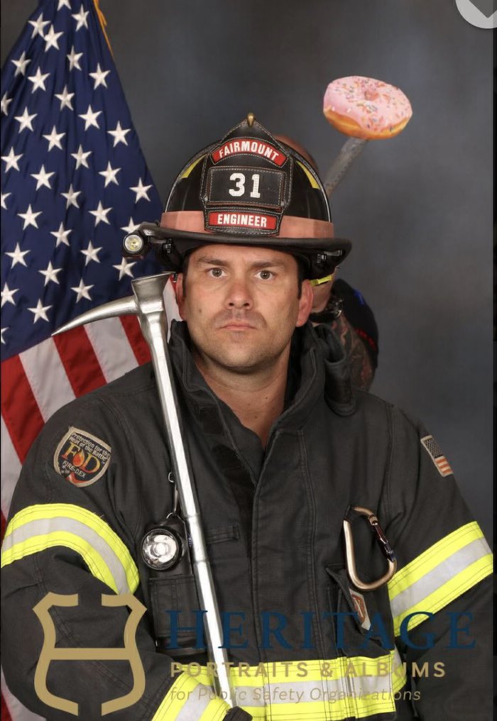 Fairmount Fire Protection District tweet media