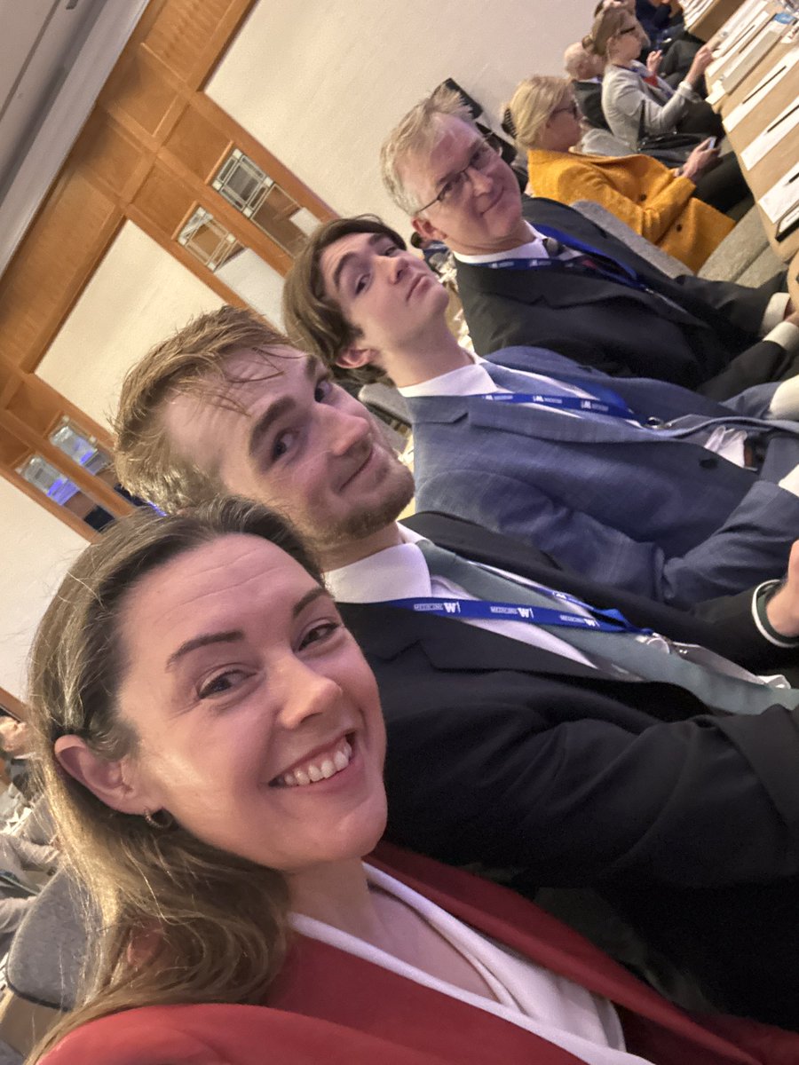 Heather Evans MD, MS, FACS, FSIS (@heatherevansmd) on Twitter photo How do you say proud mama? Bring your boys to your <a href="/SurgInfxSoc/">Surgical Infection Society</a> presidential address #SIS2024 #familymatters #ilooklikeasurgeon 🧡❤️ How do you say proud mama? Bring your boys to your <a href="/SurgInfxSoc/">Surgical Infection Society</a> presidential address #SIS2024 #familymatters #ilooklikeasurgeon 🧡❤️