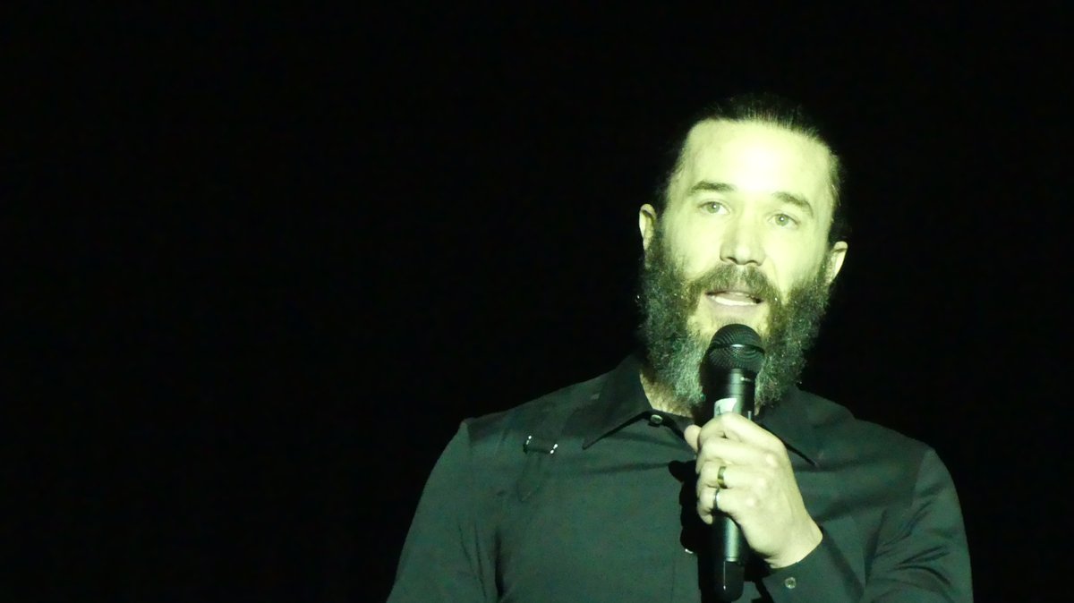 FPAC's annual showcase was extra special - celebrating the 40th anniversary of the program. Actor Tom Pelphrey (Class of 2000) was inducted into the Howell High School Distinguished Alumni Hall of Fame. <a href="/BravermanHHS/">Jeremy Braverman-Howell HS Principal</a>