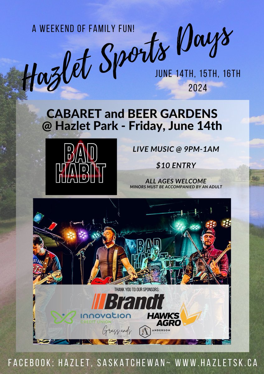 Hawk's Agro tweet media