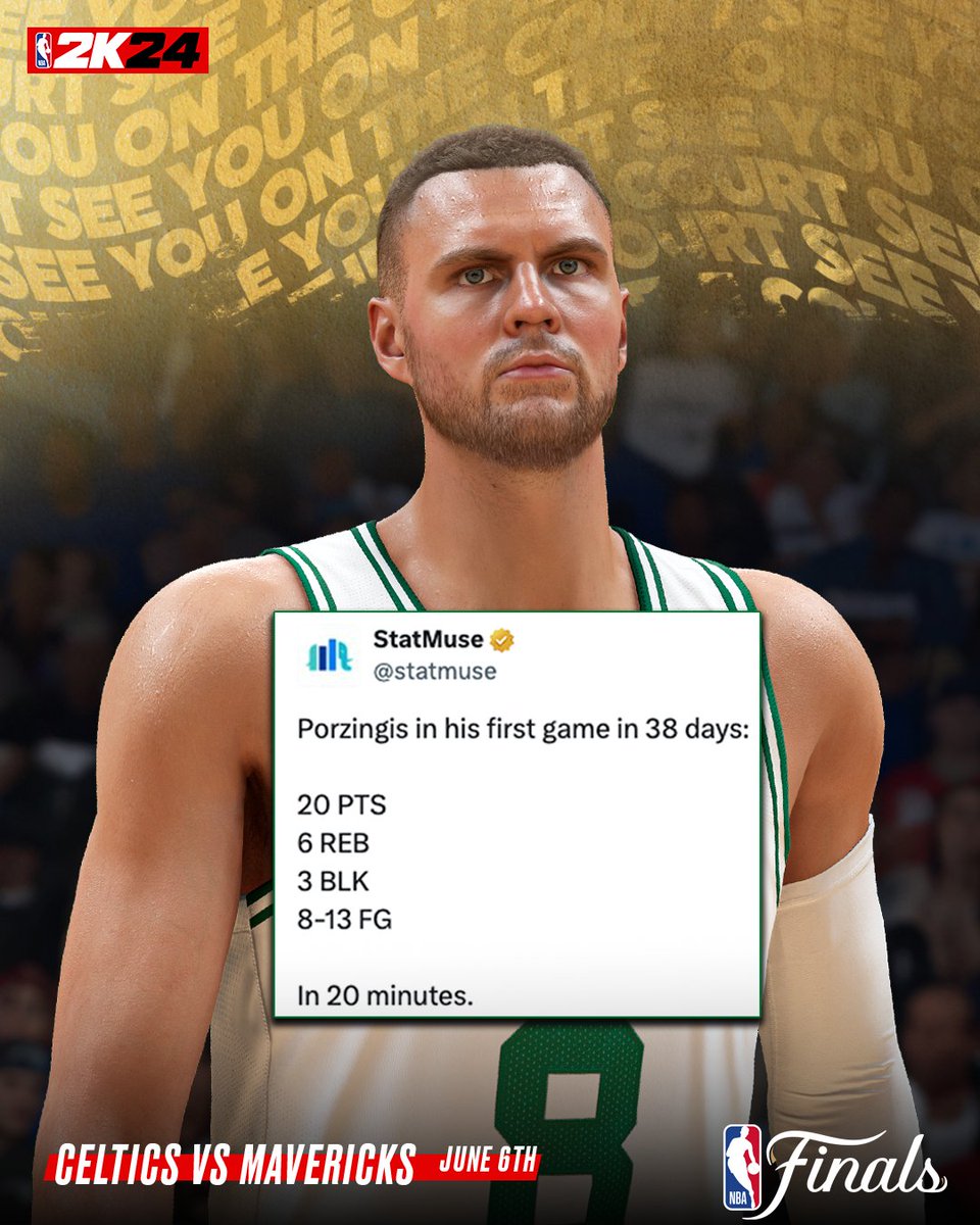 NBA 2K tweet media