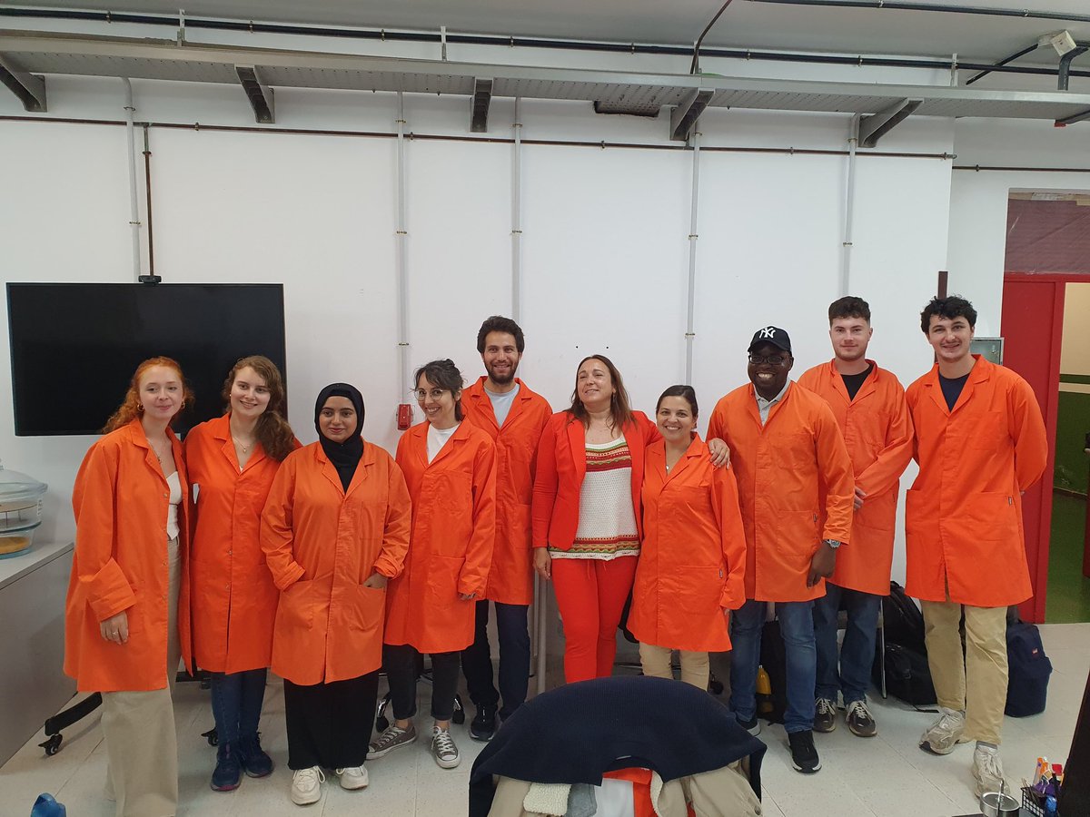 AChem Research Group tweet media