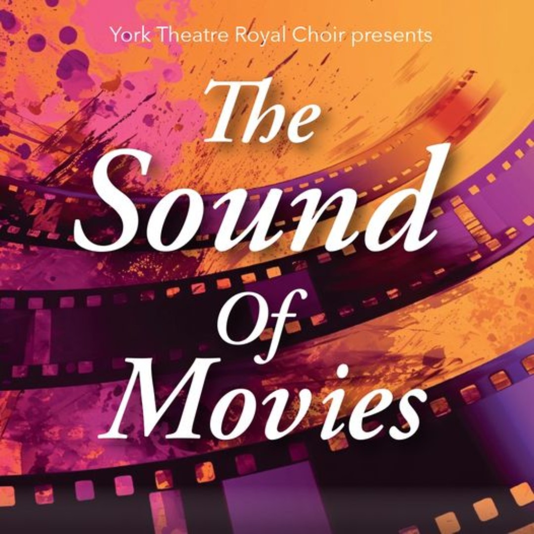 York Theatre Royal tweet media