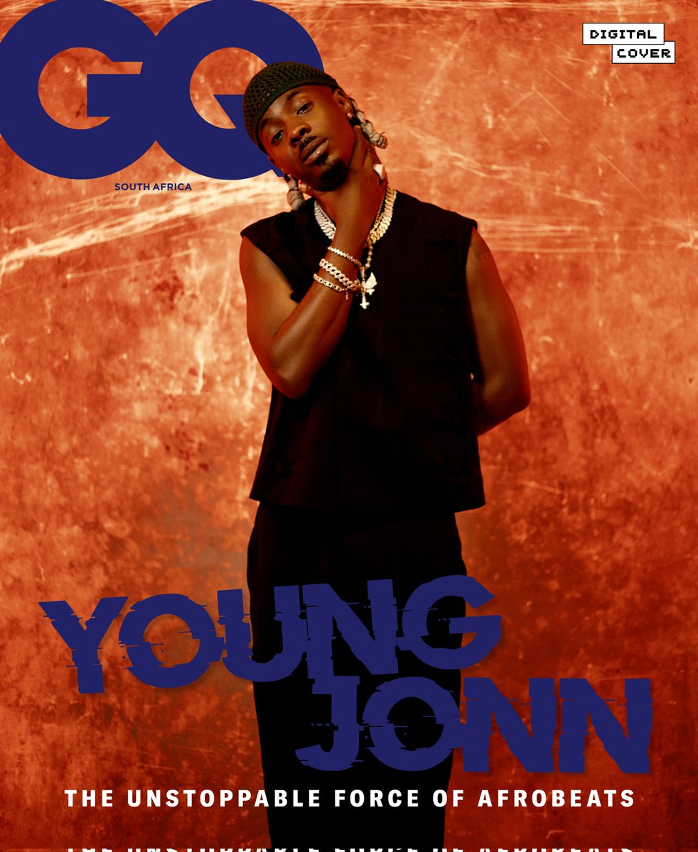 Luthando Vikilahle tweet media