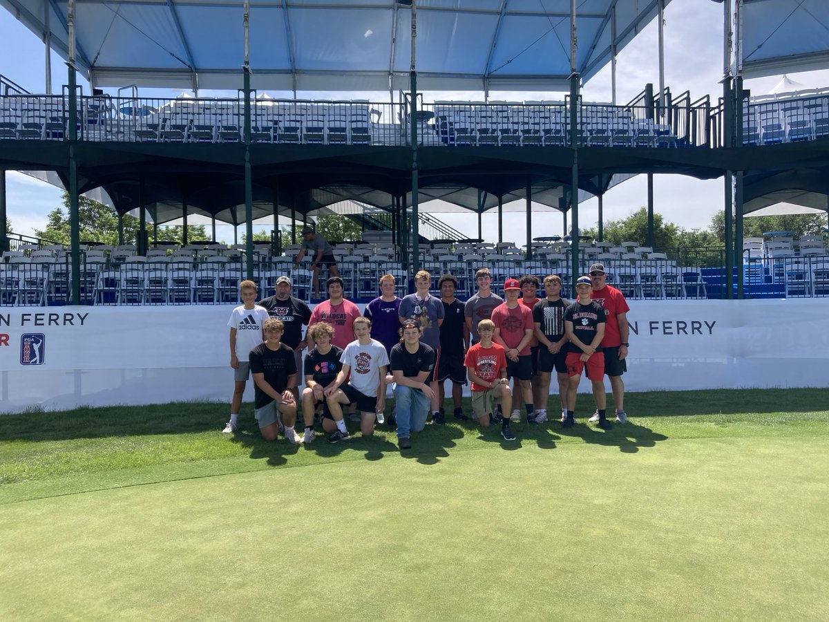 Dan Adelhardt tweet media