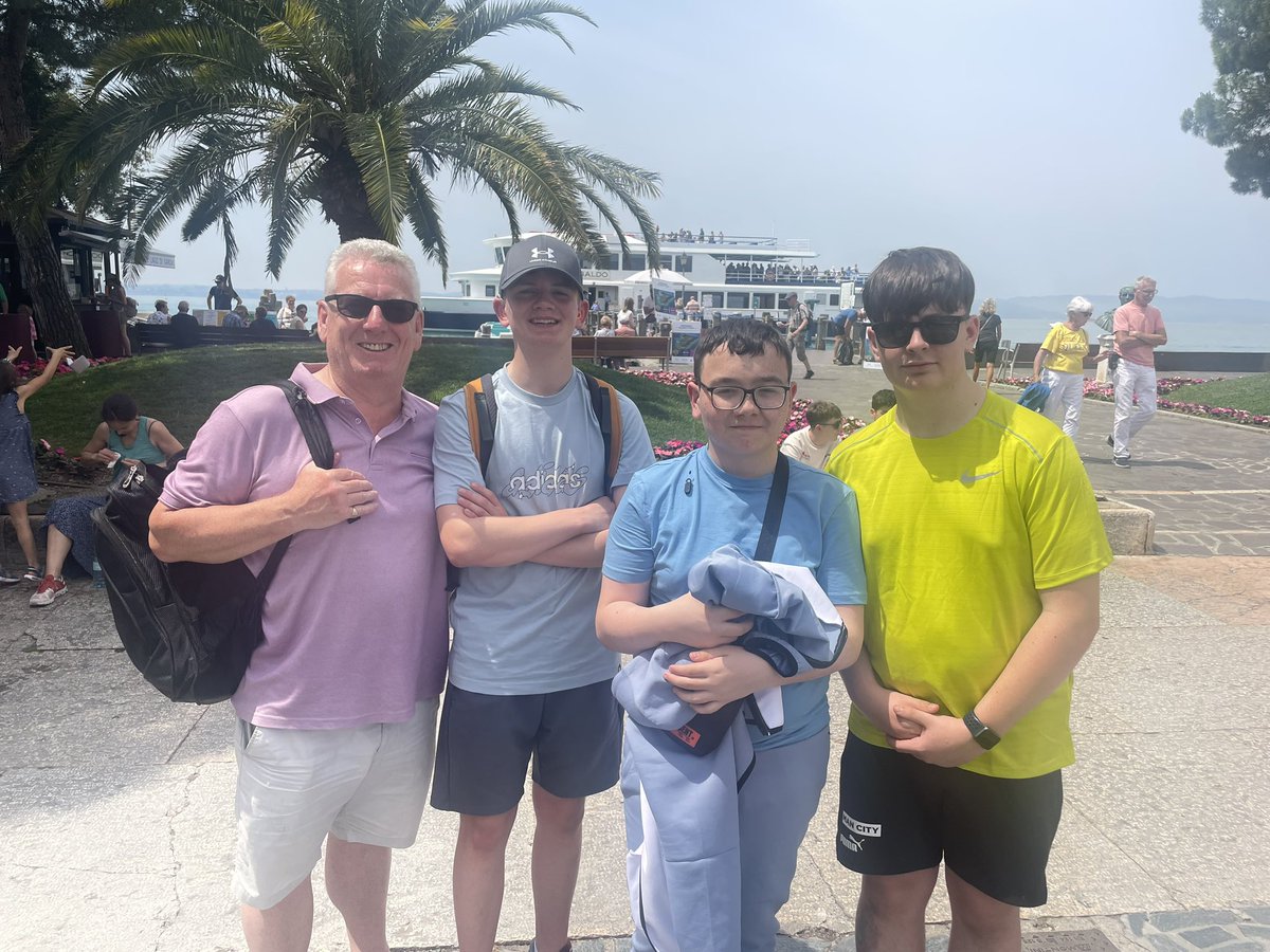 Dalziel HID tweet media